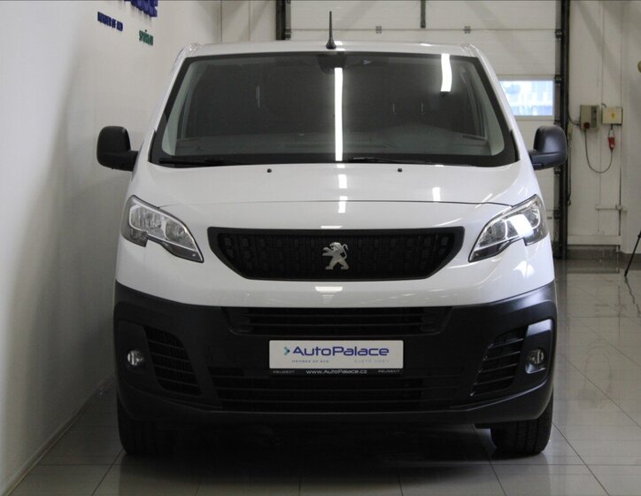 Peugeot Expert 2