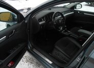 Škoda Superb Kombi 2,0 l 125 kw