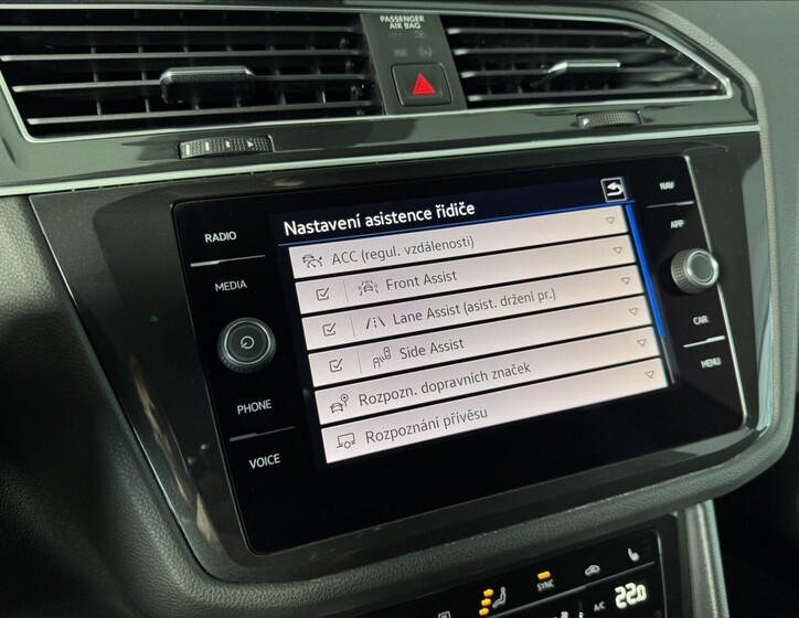 Volkswagen Tiguan 34