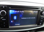 Toyota Yaris Hatchback 1,5 l 55 kw