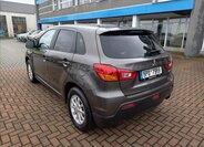 Mitsubishi ASX SUV 1,6 l 86 kw