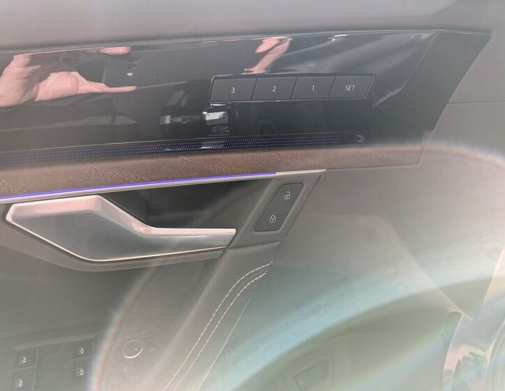 Volkswagen Touareg SUV / Terénní 3,0 l 210 kw