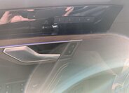 Volkswagen Touareg SUV / Terénní 3,0 l 210 kw