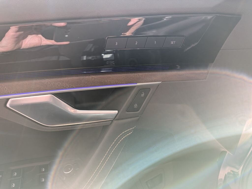 Volkswagen Touareg SUV / Terénní 3,0 l 210 kw