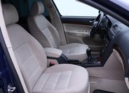 Škoda Octavia Kombi 1,2 l 77 kw