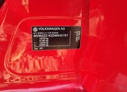 Volkswagen Golf Kombi 1,2 l 77 kw