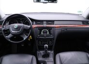 Škoda Superb 29