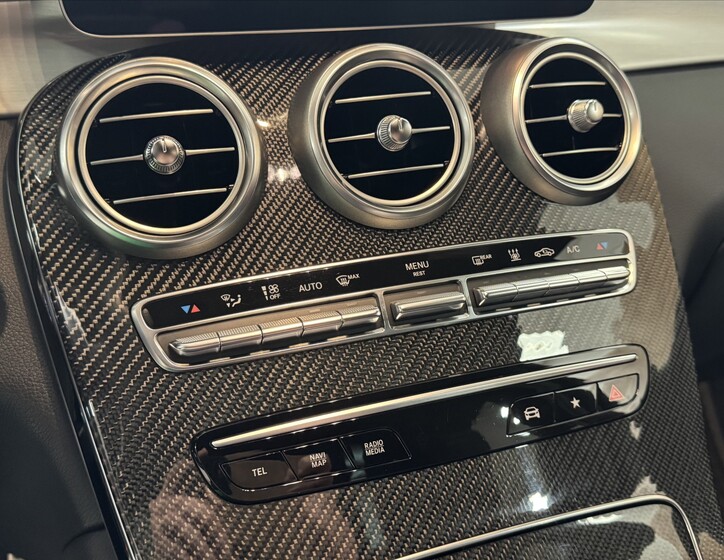 Mercedes-Benz GLC 15