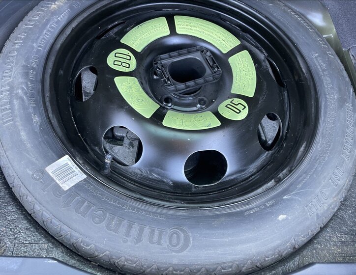 Peugeot 508 Kombi 2,0 l 133 kw