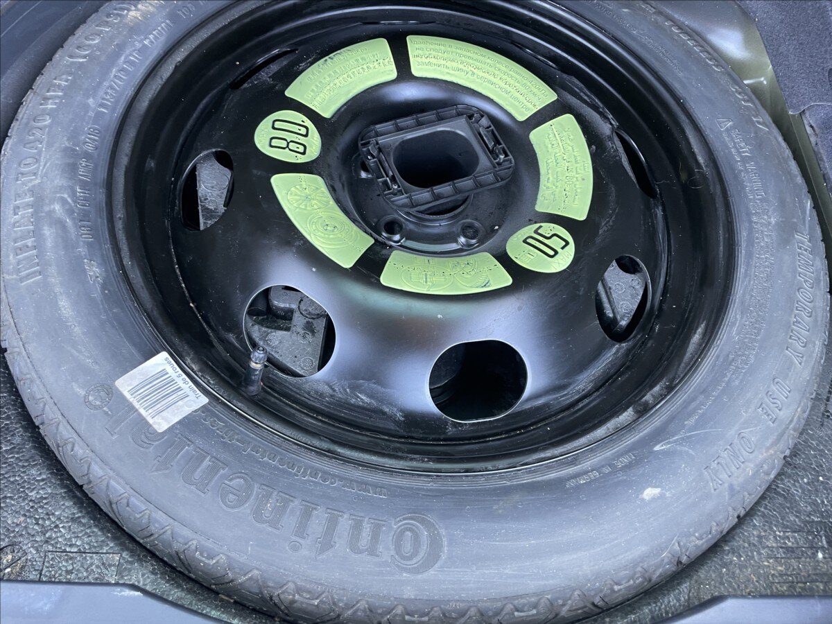 Peugeot 508 Kombi 2,0 l 133 kw