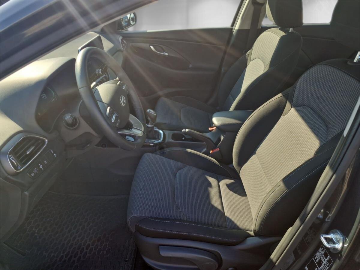 Hyundai i30 Kombi 1,5 l 70 kw