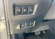 Toyota C-HR SUV / Terénní 1,8 l 72 kw