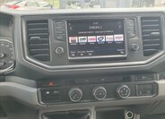 MAN TGE Ostatní 2,0 l 130 kw