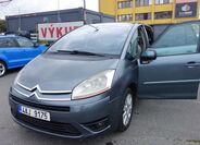 Citroën Grand C4 Picasso 14