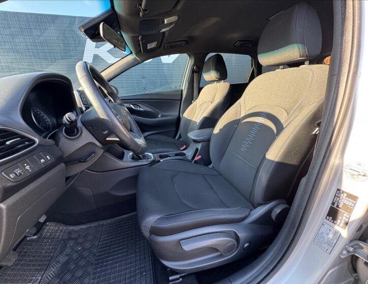 Hyundai i30 Kombi 1,4 l 103 kw