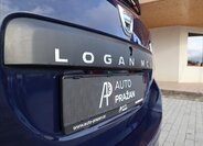 Dacia Logan 21