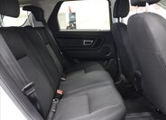 Land Rover Discovery Sport SUV 2,0 l 110 kw