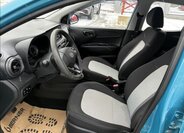 Hyundai i10 Hatchback 998,0 49 kw
