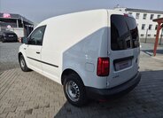 Volkswagen Caddy Ostatní 2,0 l 75 kw