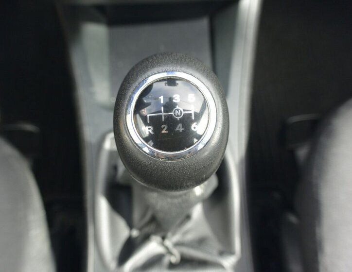 Mercedes-Benz Třídy A MPV 2,0 l 80 kw