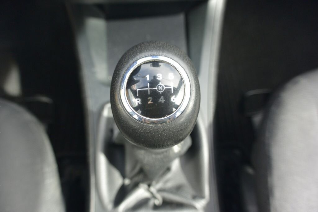 Mercedes-Benz Třídy A MPV 2,0 l 80 kw