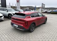 KIA Ostatní Hatchback 1,6 l 110 kw