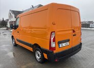 Renault Master Ostatní 2,3 l 81 kw