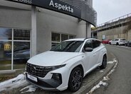 Hyundai Tucson SUV 1,6 l 110 kw