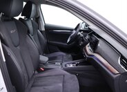 Škoda Octavia Kombi 2,0 l 147 kw