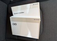 Hyundai i30 Kombi 1,5 l 117 kw