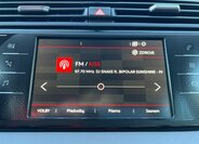 Citroën Grand C4 SpaceTourer MPV 2,0 l 120 kw