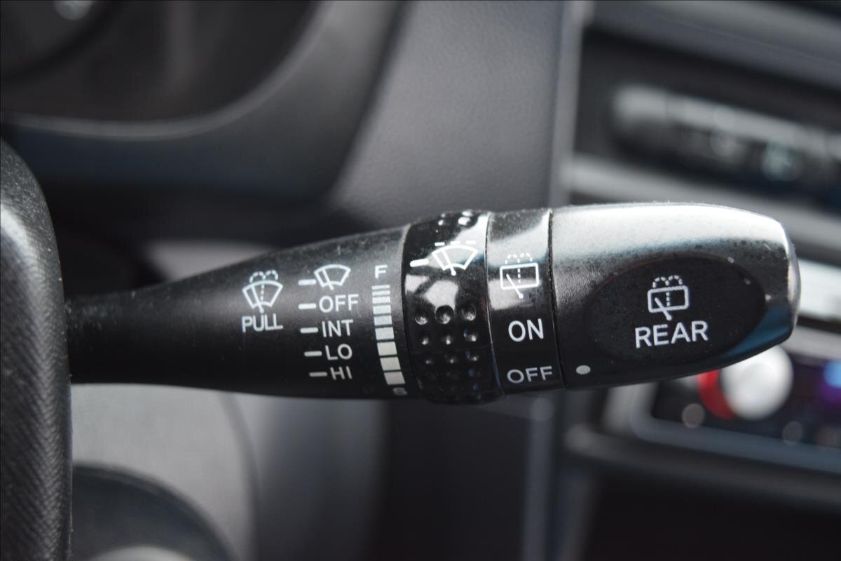 KIA Picanto Hatchback 1,1 l 48 kw