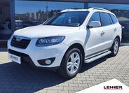Hyundai Santa Fe SUV / Terénní 2,2 l 145 kw