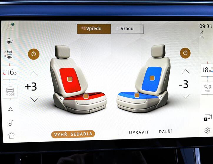 Land Rover Range Rover Sport 19