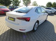 Škoda Octavia Liftback 2,0 l 85 kw
