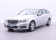 Mercedes-Benz Třídy E Kombi 3,0 l 195 kw