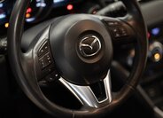 Mazda CX-3 SUV / Terénní 2,0 l 88 kw