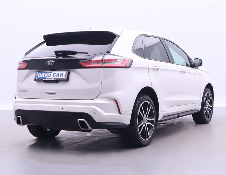 Ford Edge SUV 2,0 l 175 kw
