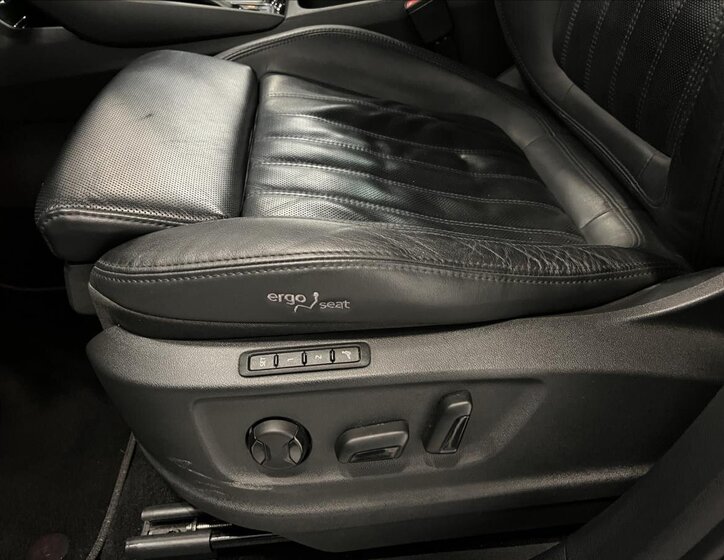 Škoda Kodiaq SUV 2,0 l 110 kw