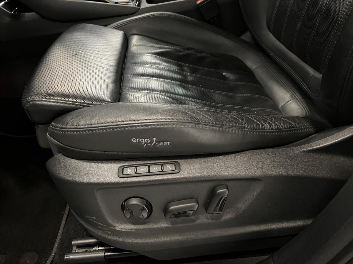 Škoda Kodiaq SUV 2,0 l 110 kw