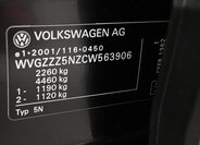 Volkswagen Tiguan SUV 2,0 l 103 kw