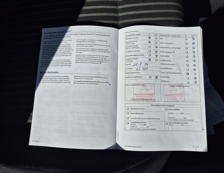 Volkswagen Polo Hatchback 1,4 l 63 kw