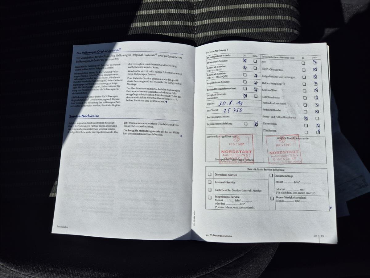 Volkswagen Polo Hatchback 1,4 l 63 kw