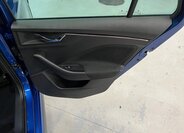 Škoda Kamiq SUV / Terénní 999,0 85 kw