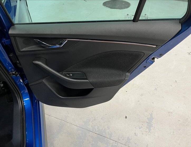 Škoda Kamiq SUV / Terénní 999,0 85 kw