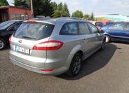 Ford Mondeo 6
