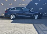 Seat Leon Kombi 1,5 l 110 kw