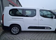 Citroën Berlingo 42