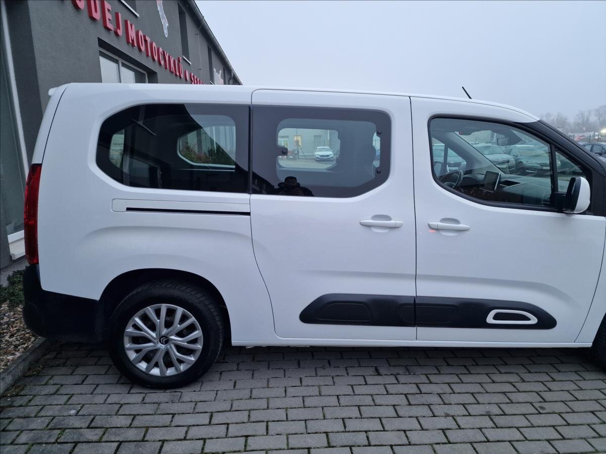 Citroën Berlingo