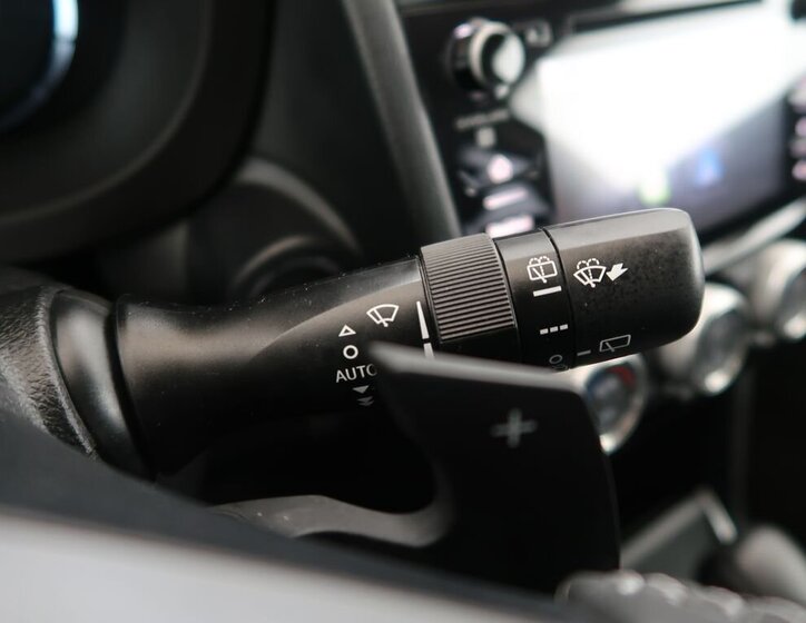 Subaru Levorg Kombi 2,0 l 110 kw